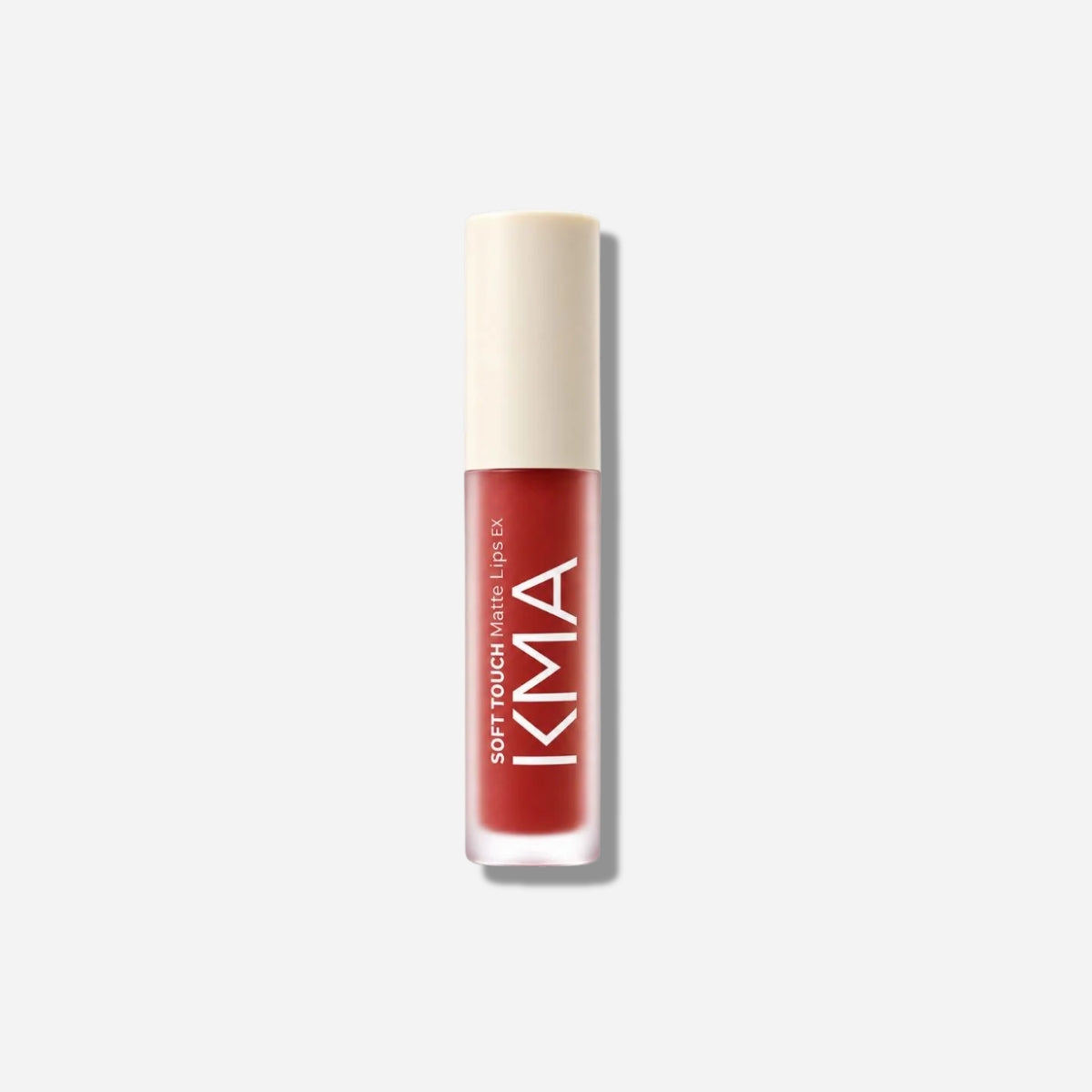 KMA Soft Touch Matte EX ลิปแมทท์บางเบาชุ่มชื้นติดทน