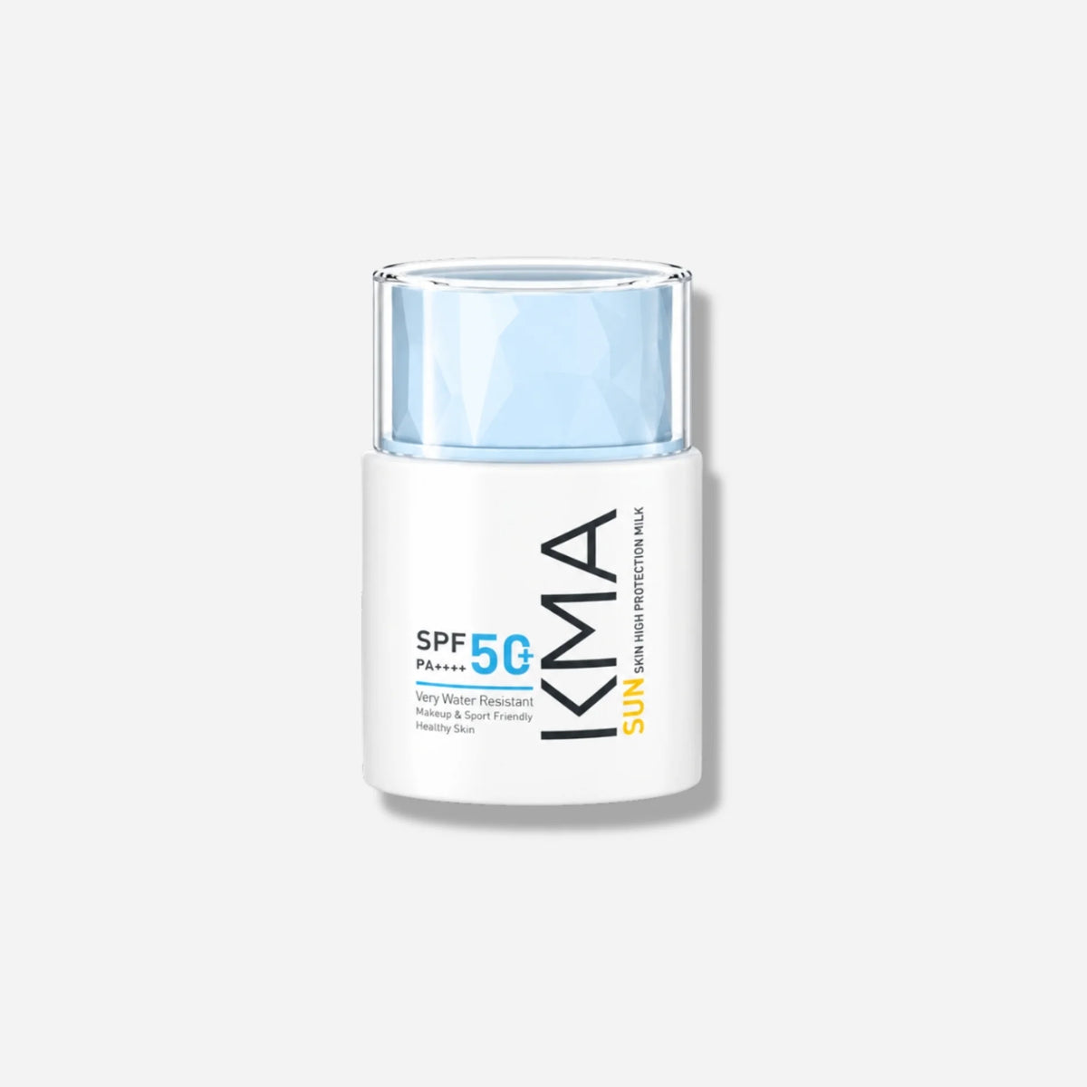 [ของแถม] Sun Skin High Protection Milk SPF50+ PA++++ 40ml
