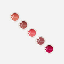 KMA Blush Bomb 3g ครีมบลัชซาตินเกลี่ยง่ายไม่เป็นคราบ