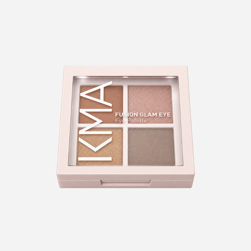 KMA Fusion Glam Eye