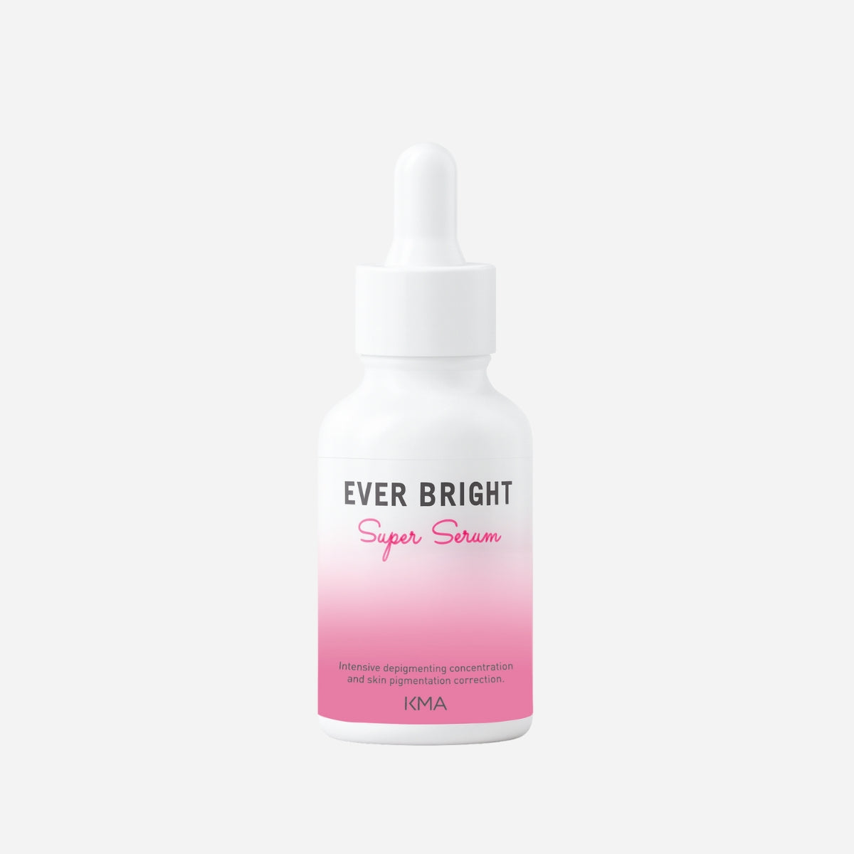 KMA EVER BRIGHT SUPER SERUM 30ml. - KMA