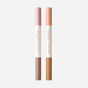 KMA Make It Dolly Eye 2 In 1 ดอลลี่อาย ตากลมโตสดใส ทั้งสองแบบ