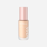KMA Water Resist Liquid Foundation 30ml รองพื้นกันน้ำ คุมมัน