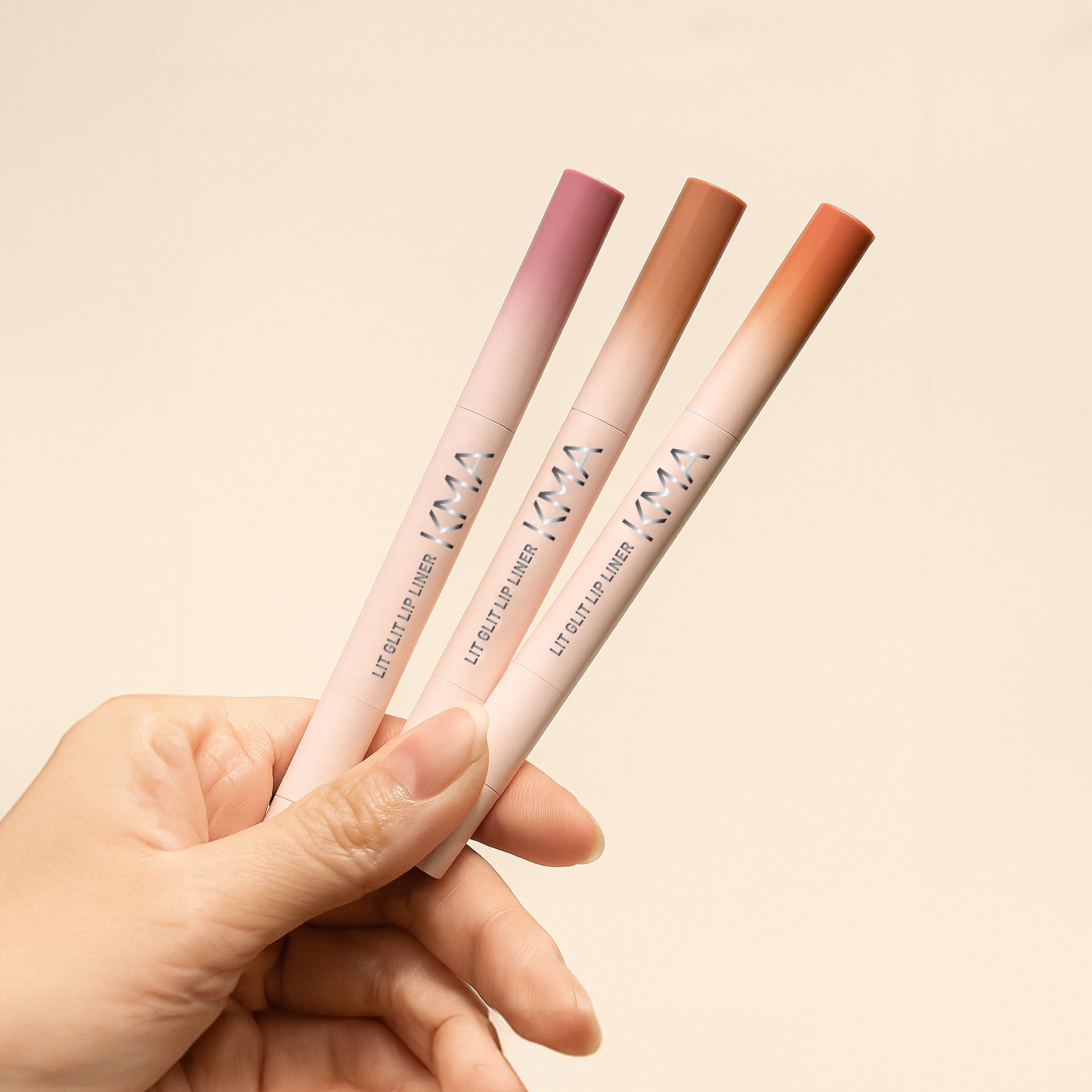 KMA Lit Glit  Lip Liner - KMA