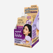KMA Make Me matte Cushion #02 [5ml x 6pcs]