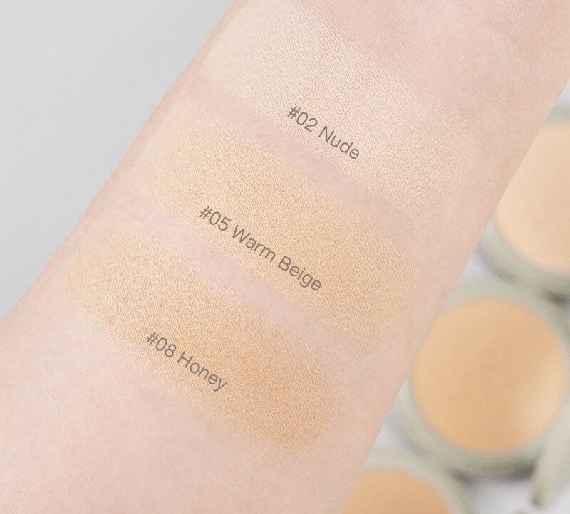 KMA Perfect Smooth Powder SPF 15PA+++ 12 g. - KMA