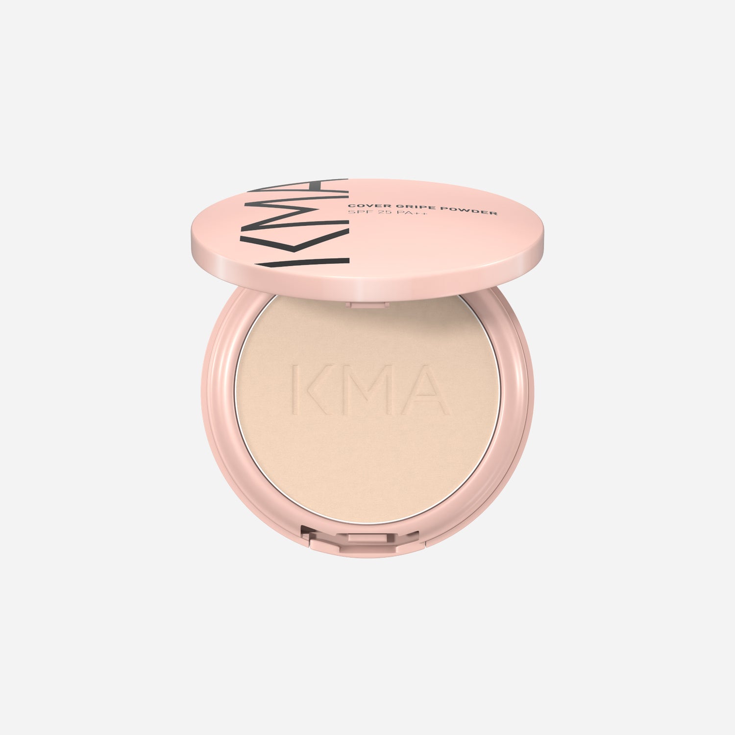 KMA Cover Gripe Powder SPF 25PA+++ 11 g. - KMA