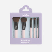 KMA Essential brush set - KMA