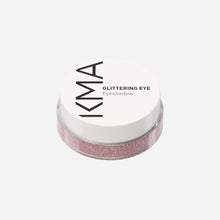 KMA Glittering Eye 3g อายแชโดว์เนื้อฟิล์มประกายมุกชัดติดทน