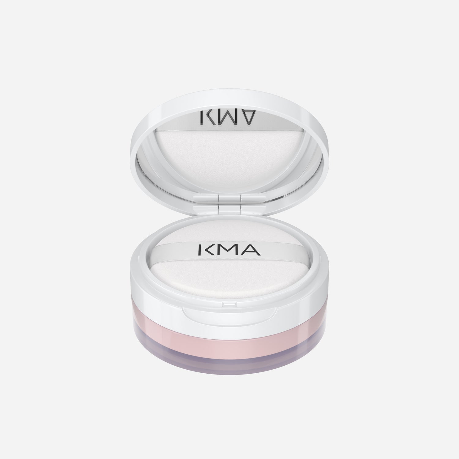 KMA Loose Powder 11 g. - KMA