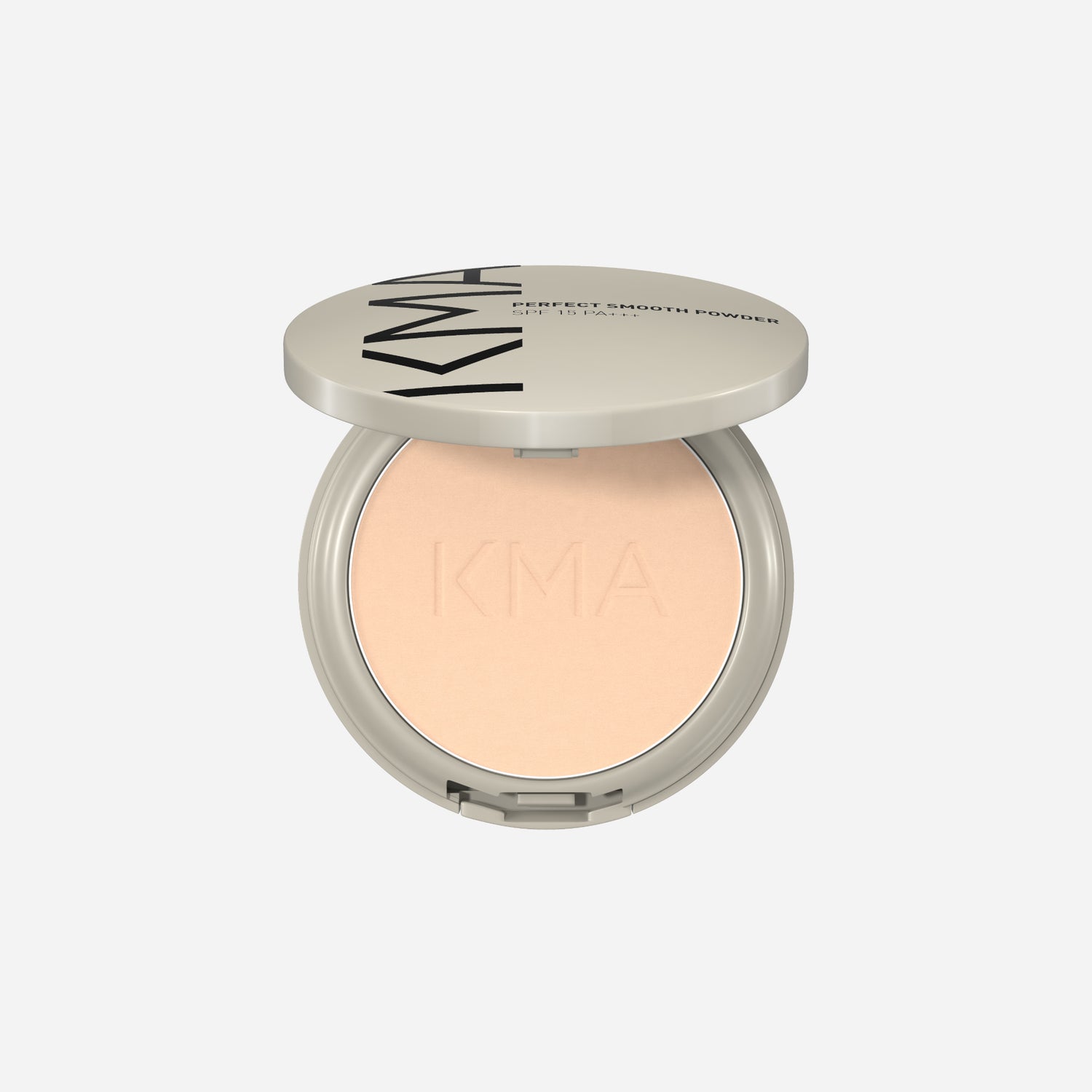 KMA Perfect Smooth Powder SPF 15PA+++ 12 g. - KMA