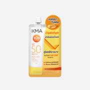 KMA Sunshield Bright HYA Gel 7ml. - KMA