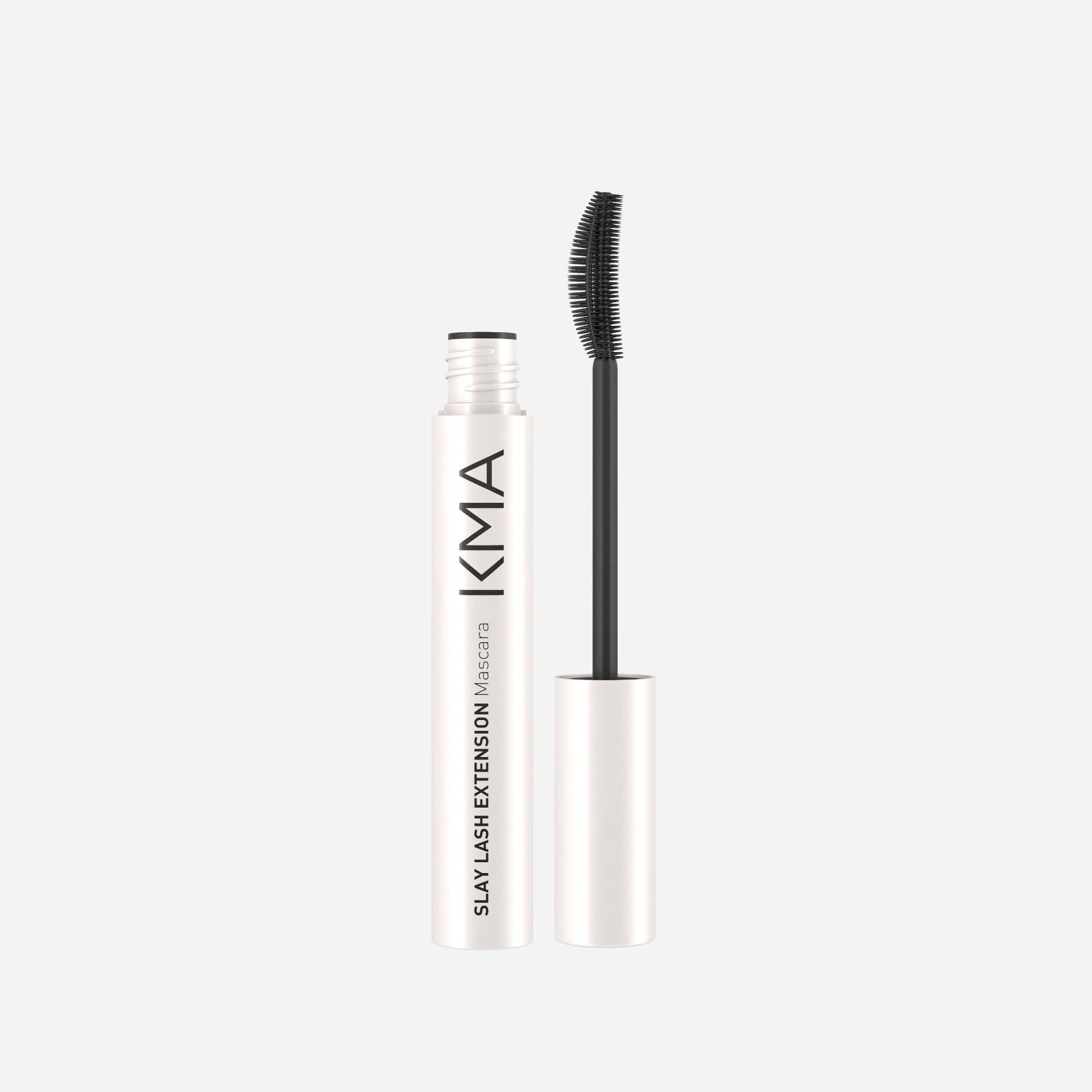 KMA SLAY LASH EXTENSION MASCARA - KMA