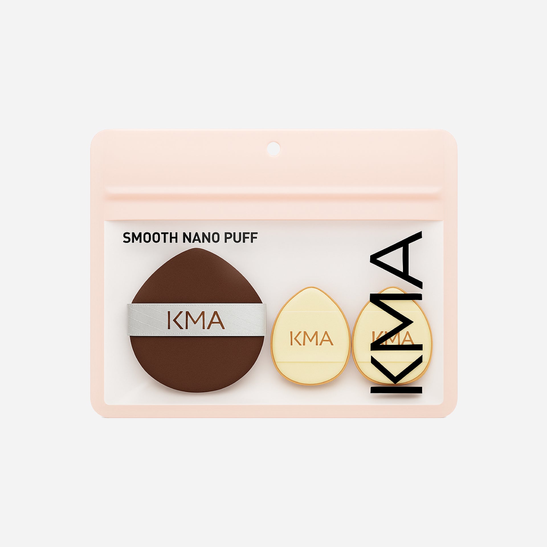 KMA Smooth Nano Puff - KMA